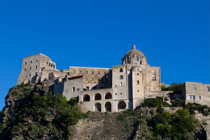 L’Isola d’Ischia