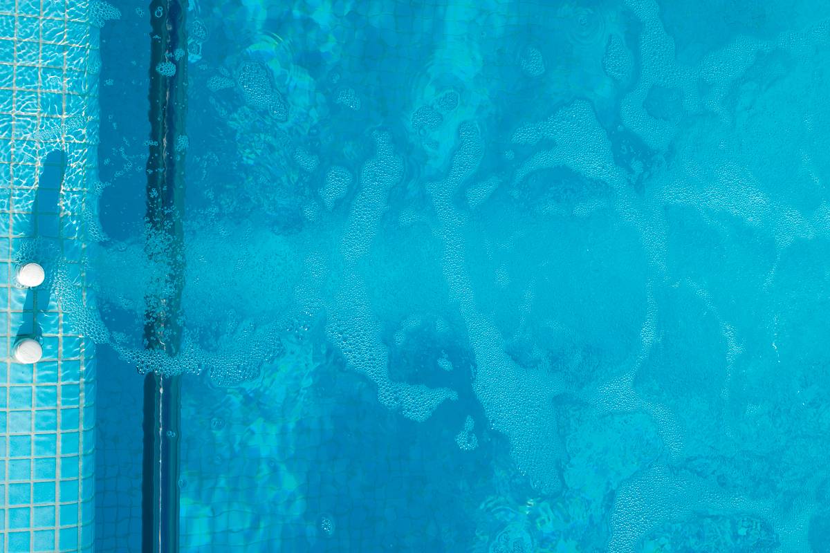 Appartamenti con Piscina a Ischia