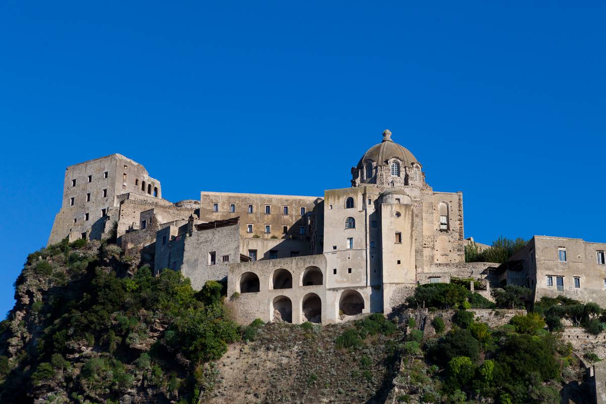 Isola d’Ischia