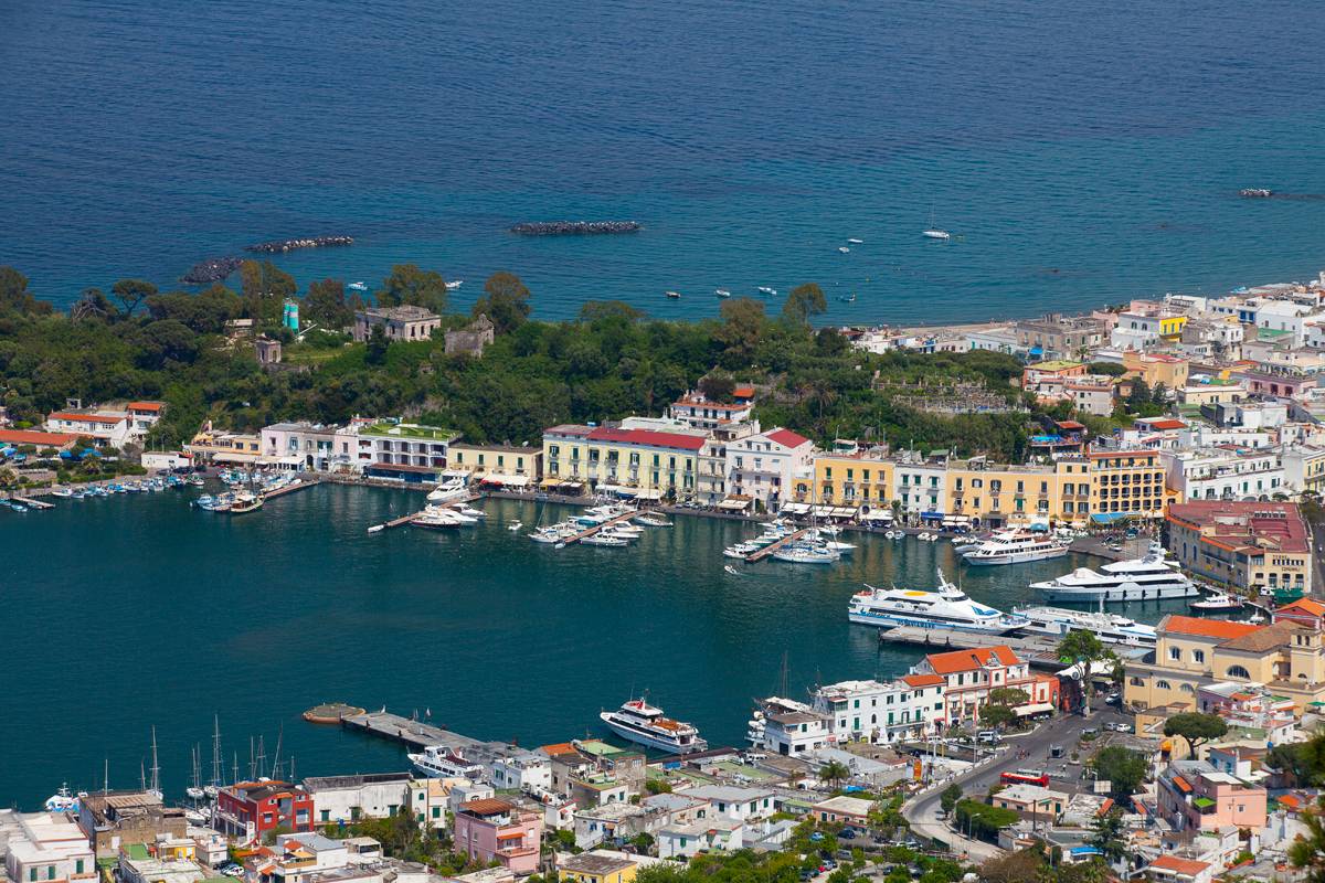 Isola d’Ischia