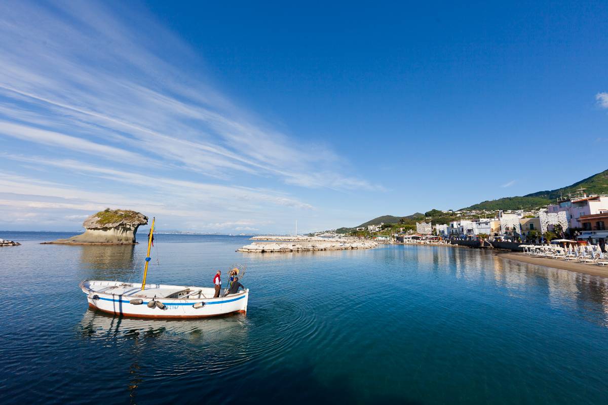 Isola d’Ischia