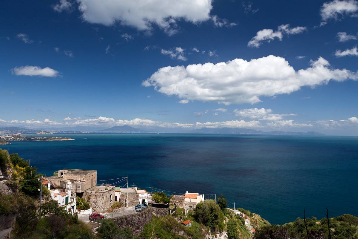 Isola d’Ischia