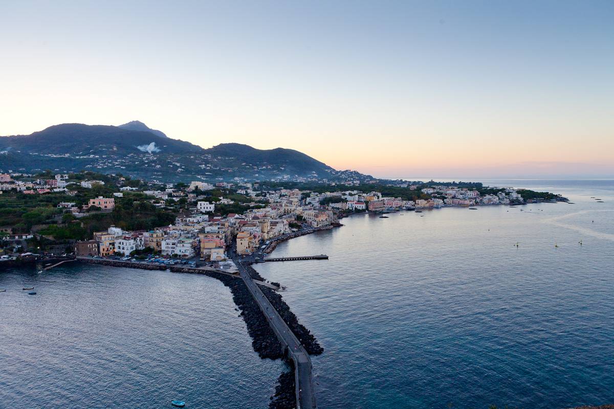 Isola d’Ischia