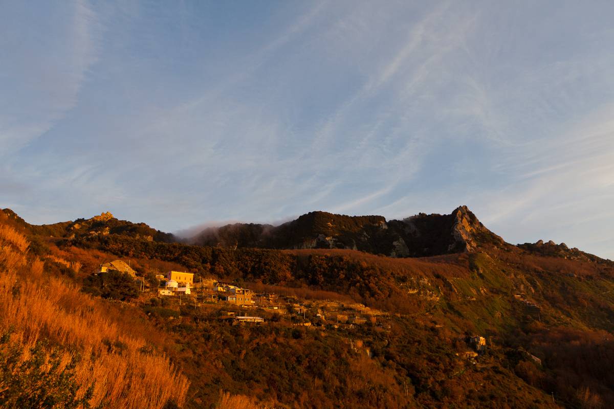 Isola d’Ischia