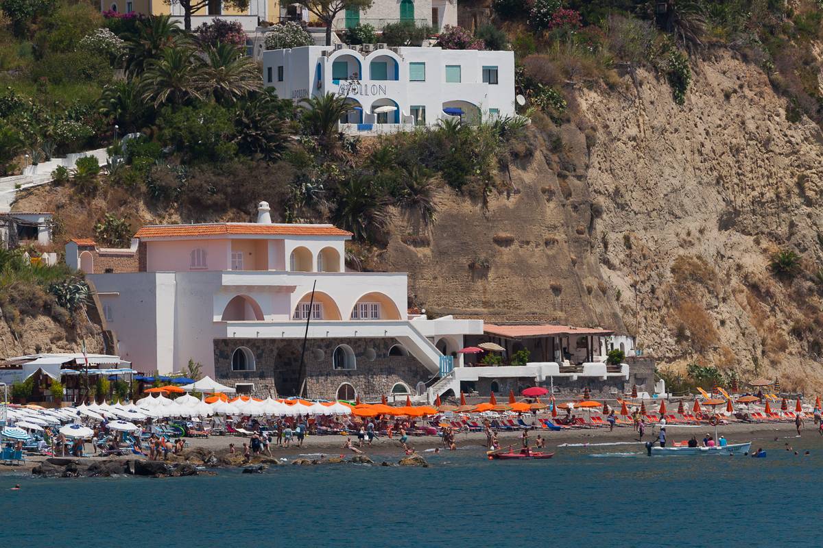 Terme e Mare