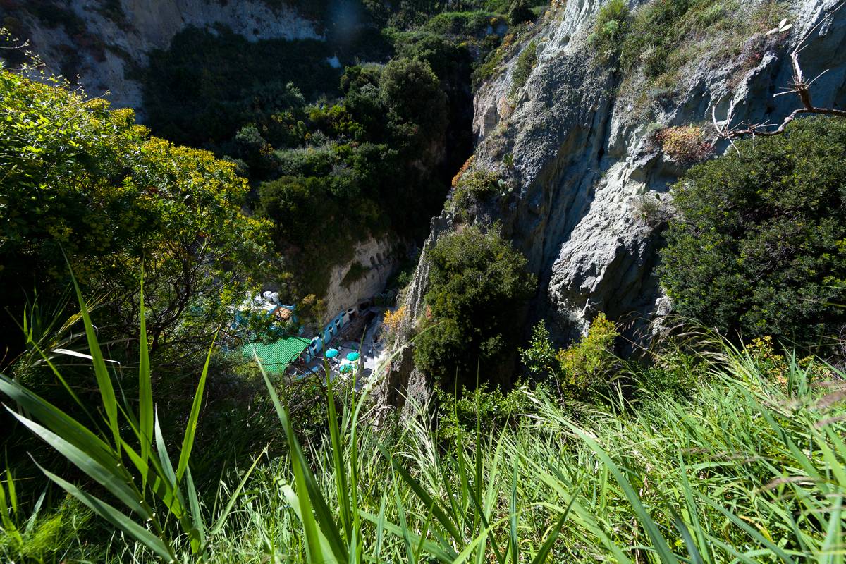 Terme e Mare