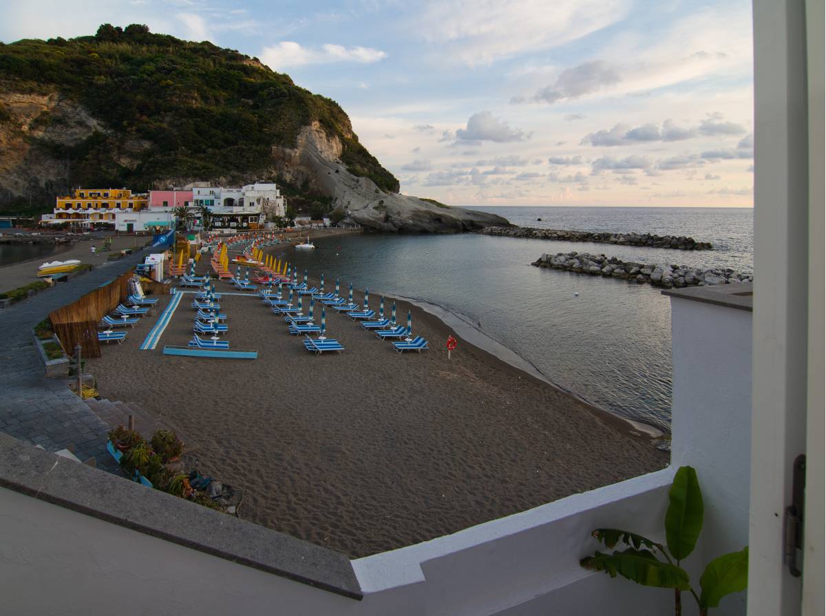 Offerte per Giugno 2023 nel Residence di Sant'Angelo