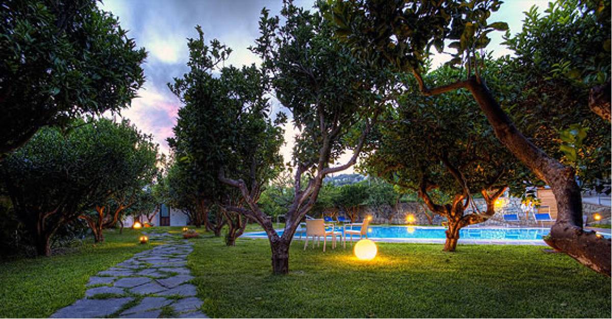 May 2023 Offers for the residence in Succhivo 